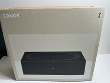 Sonos Amp Wireless Streaming Speaker Amplifie...
