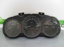 Compteur Chevrolet EVANDA