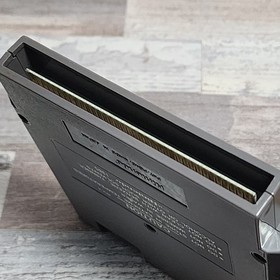 Vintage NES Sesame Street 123 Astro-Grover & Ernie's Magic Shapes - Tested!