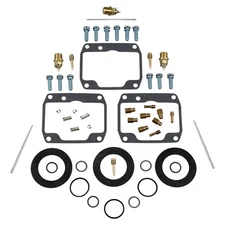 All Balls Carburetor Rebuild Kit for 1985 Polaris 600 SE Snowmobile