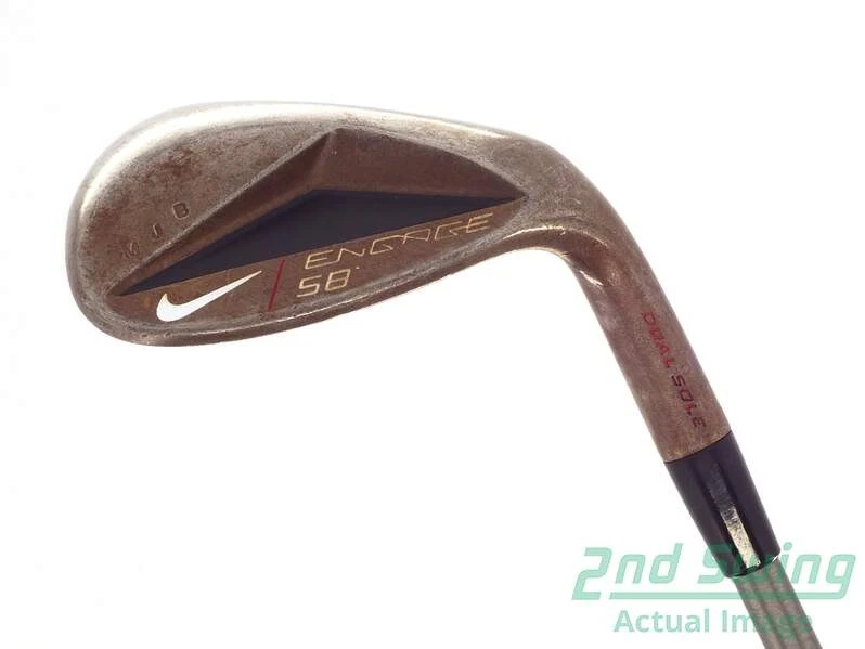 Nike 58 Loft Golf Clubs for sale | eBay