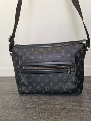 Tasche LOUIS VUITTON Odyssey Messenger Monogram Man Bag Louis Vuitton Lv 