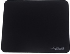 ARTISAN Zero Gaming Mouse Pad Black XL FX Soft