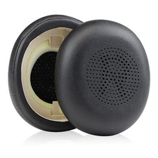 Sponge Ear Pads Cushion Cover for Jabra Elite 45h On-Ear Wireless Headphone d