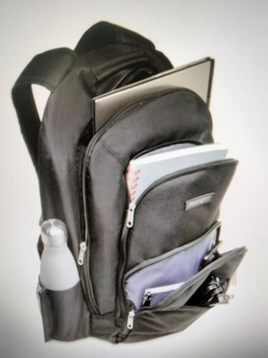 Kensington Simply Portable SP25 Laptop Backpack - 15.6 in NWOT