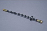 Bremsschlauch Automega 120006610 FüR Ford BWY B5Y B4Y Mondeo 3 Turnier 16V Sci