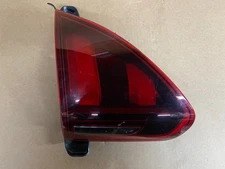 PEUGEOT 2008 PASSENGER SIDE INNER REAR LIGHT LAMP   9814758480   2016-2019 C3165