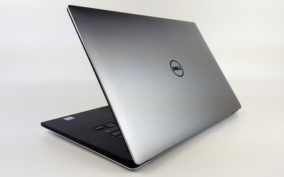 Dell Precision 5510 15.6'' 4K E3-1505M v5 16GB RAM 256GB SSD M1000M Touch W11 Pro