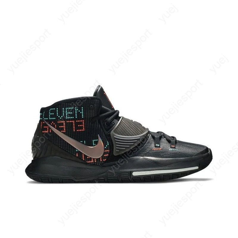 シューズ(男性用) Nike Kyrie 6 EP 'Shot Clock' Preços baixos em Nike Kyrie 6 EP Shot Clock | eBay