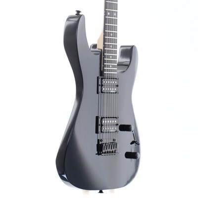 Jackson JS Series Dinky JS11 E-Gitarre schwarz gebraucht