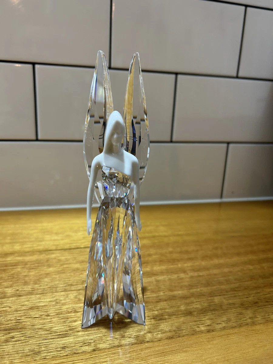 Swarovski Angel In Swarovski Figurines for sale | eBay