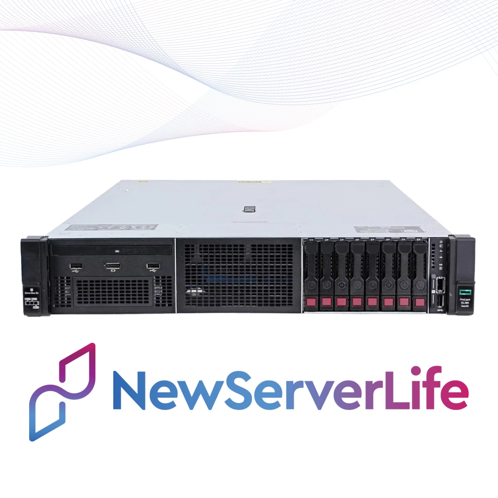 HP ProLiant DL380 Computer Servers for sale - eBay