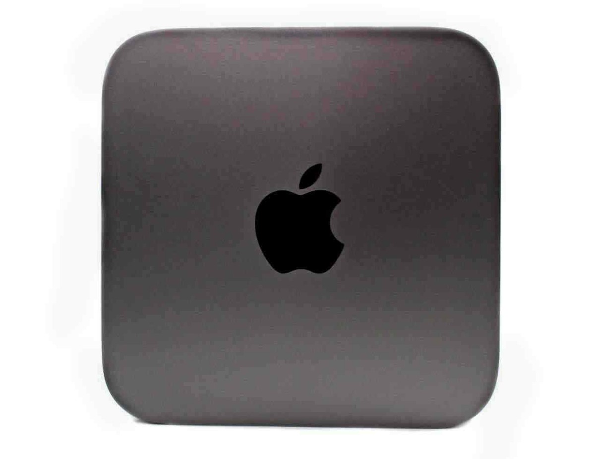 Apple Macmini（2018）Core i5/32GB/512GB 2018 Apple Mac Mini 3.0GHz Intel i5 6-Core | 32GB RAM