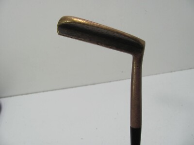 NOMAD 5 PUTTER  35.5''