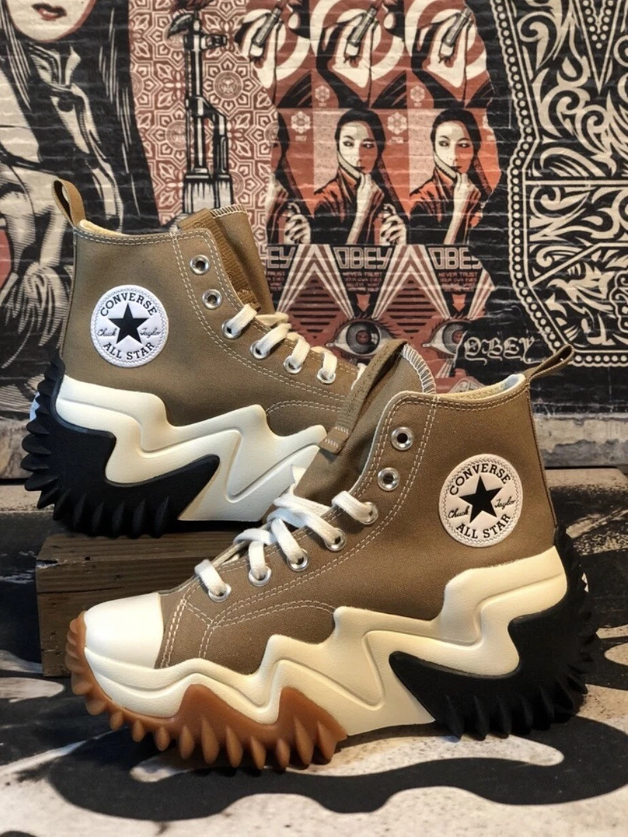 Converse run deals star review