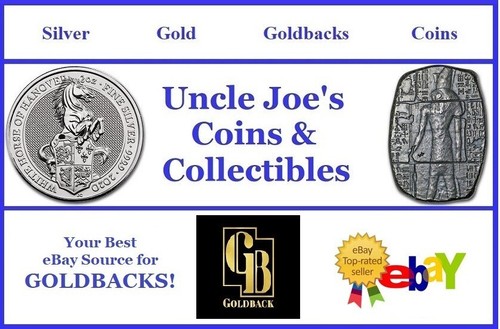 1 oz Proof .999 Fine Silver Round BU Half Disme 225th Anniv 1792-2017 in Capsule - Picture 3 of 3