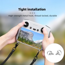 For DJI Mini 3 Pro/Mavic 3/Air 2S Drone RC Remote Controller Lanyard Neck Strap