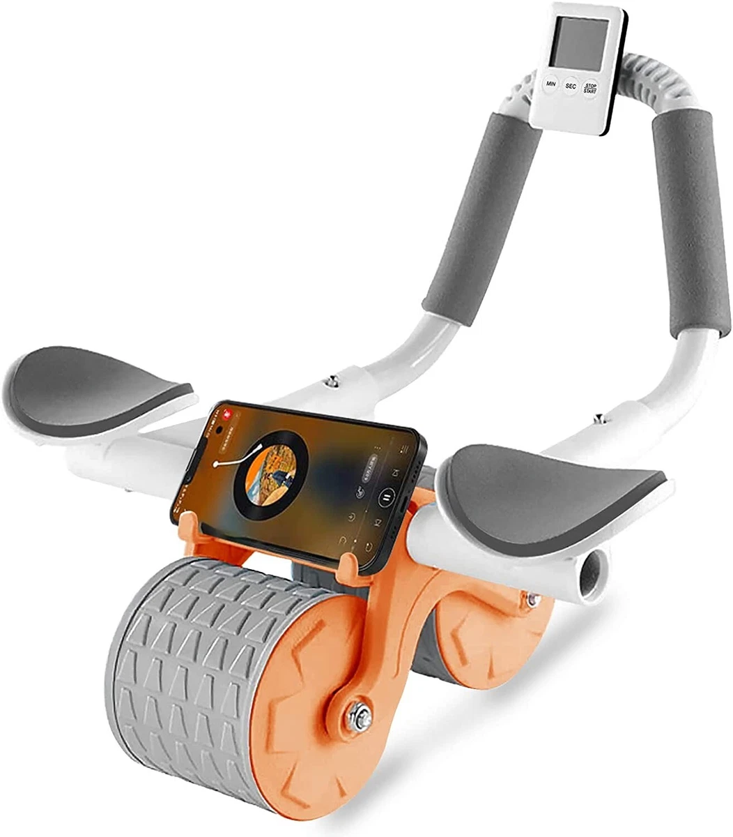 New ab roller deals