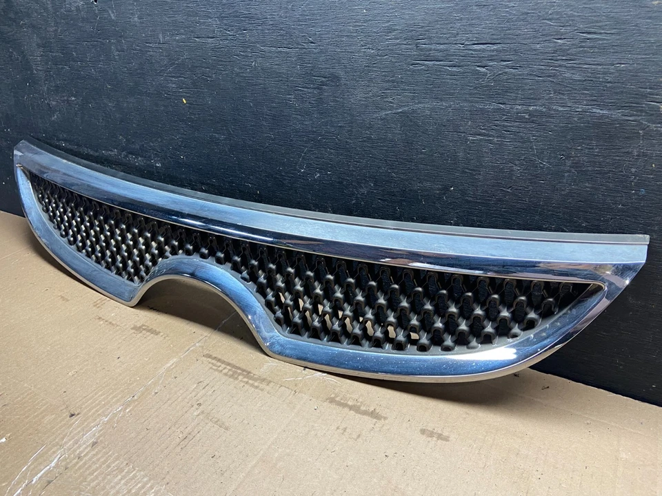 Hyundai Veracruz 2007 a 2011 parrilla cromada OEM A8560 Foto 2 de 4