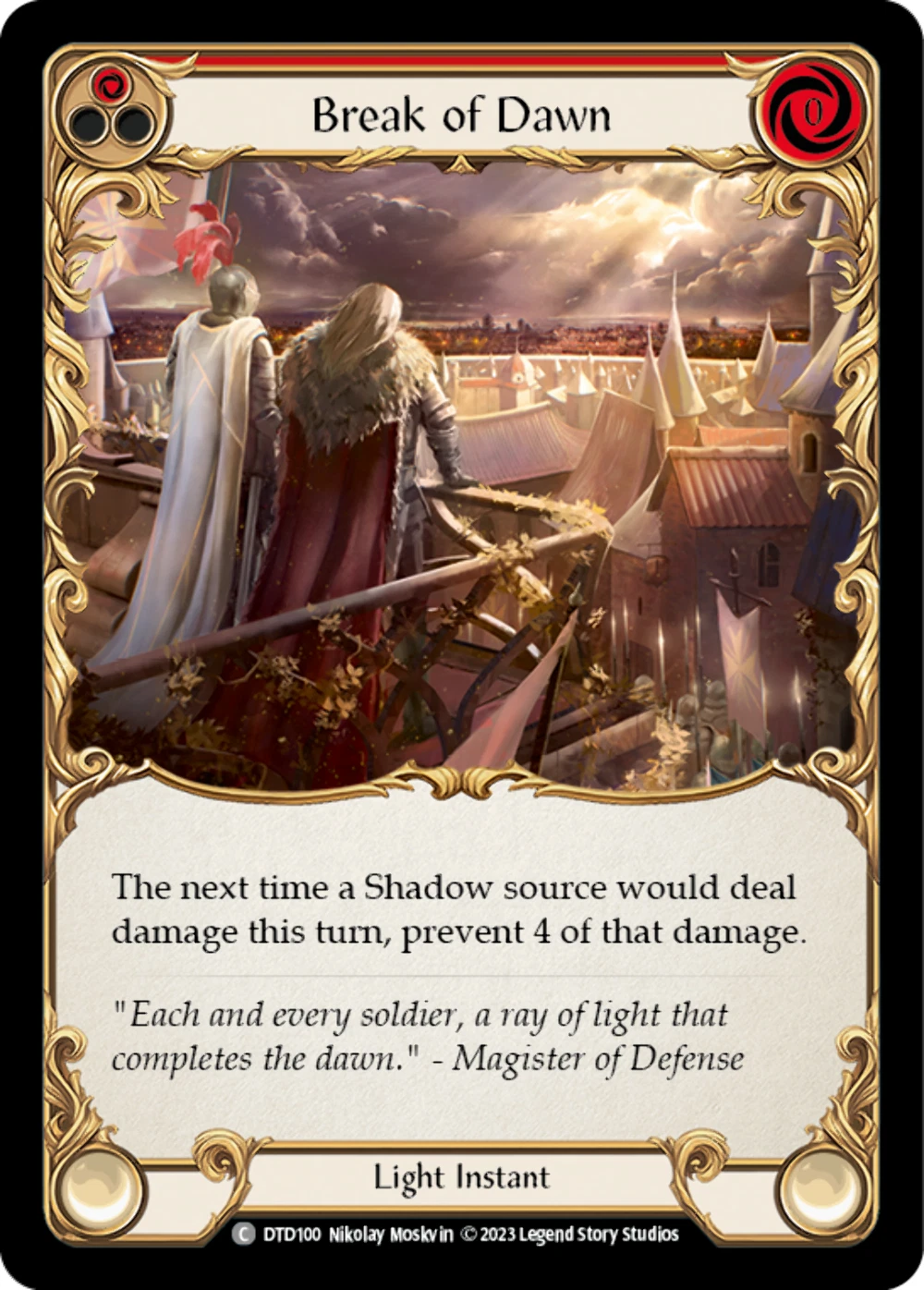Reality Refractor DTD216 Dusk Till Dawn for sale | eBay