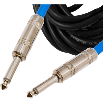 Cable, ProCo Excellines, Instrument, Length: 10 feet
