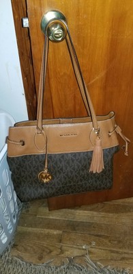 ebay michael kors handbags used