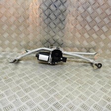 LAND ROVER RANGE ROVER VELAR L560 Front Wiper Motor W/ Linkage HK83-17500-BB RHD