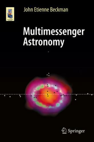 Thumbnail - Multimessenger Astronomy 6280