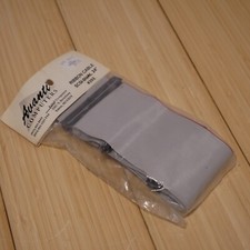 Vintage NOS 2 Device - 50-pin - Internal Gray PVC SCSI Cable 24 inches 