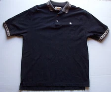 Legendary Original Deer Gear Men's Size XL Extra Large Golf/Polo Shirt  
