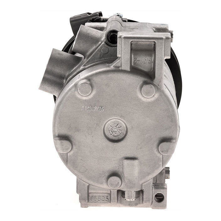 OEM New A/C Compressor for 2009-2012 Mazda Cx-7 2.3L 2.5L OE