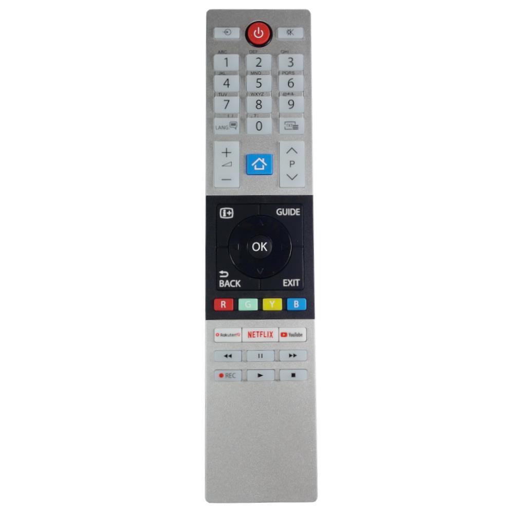 TV Remote Control for Toshiba 32L3864DA NEW Genuine