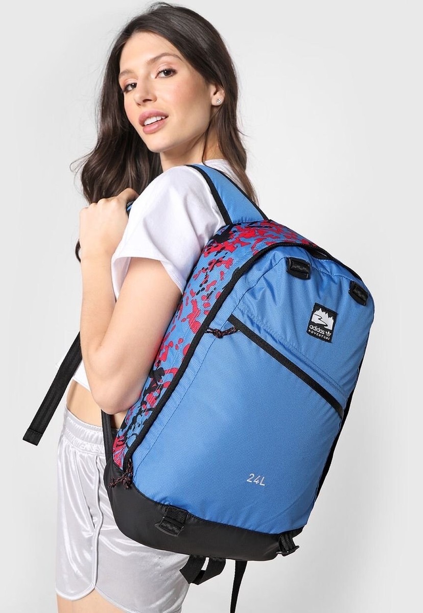 adidas adventure backpack 24l