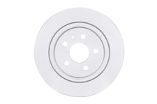 2 x BOSCH 0 986 479 064 Bremsscheibe für CITROËN,FIAT,LANCIA,PEUGEOT