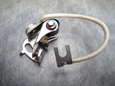 Ignition Contact Points for 1972-1973 Mazda RX2 RX3  Made in Japan - Ships Fast!