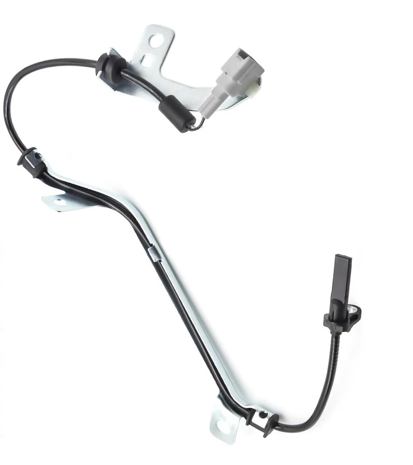 Задний датчик скорости LH ABS для Subaru Legacy mk4 [09.2003 - 12.2015] 2.0 2.5 3.0 - Изображение 3 из 4