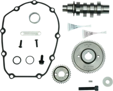 S & S Cycle 540 Camshaft Kit 540G - Gear Drive - M8 330-0715