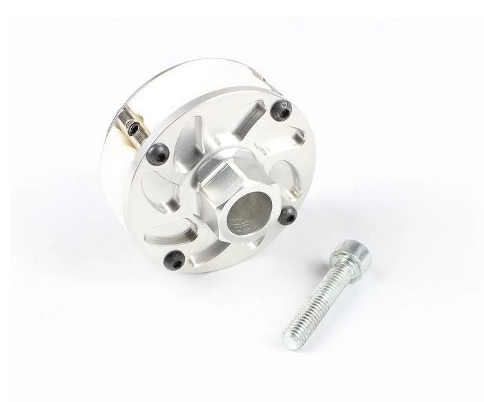 ROVAN Adjustable 4 Shoe Clutch for 1/5 1/6 HPI Baja 5B 5T FG Losi 5IVE - Image 2 of 4