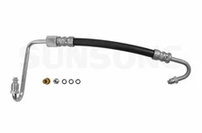 Power Steering Pressure Line Hose for Commercial Chassis+More 3401034