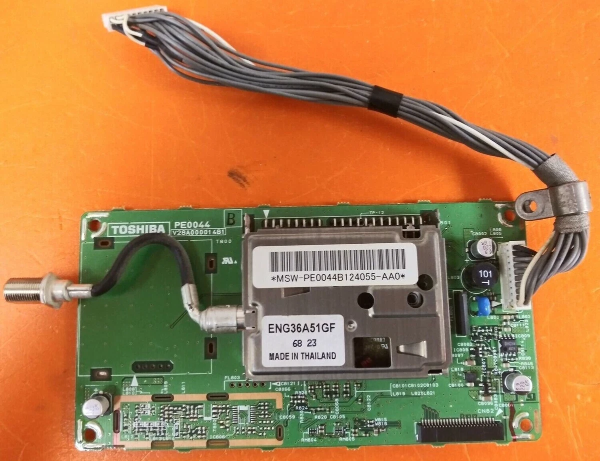 Toshiba TV Antenna/Tuner for sale | eBay