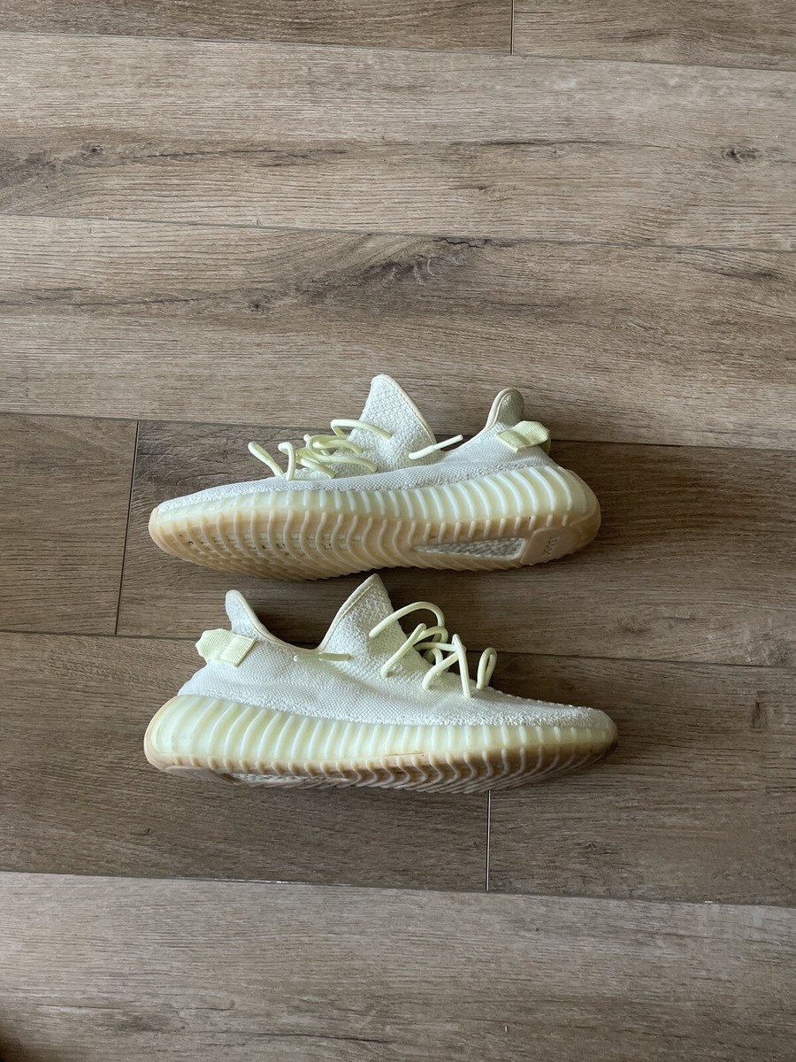 yeezy butter size 13