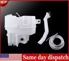 Windshield Washer Fluid Reservoir Bottle Tank for Toyota Camry Avalon 2018-2022