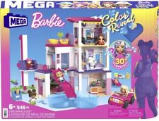  Liscianigiochi Barbie Dream House Pretend Play Doll