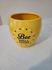 Teleflora's Garden of wellness, amarillo, abeja bien pronto