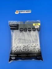 Metra 99-7509 Single/Double DIN Stereo Dash Kit w/ Pocket for 2006-up Mazda 5