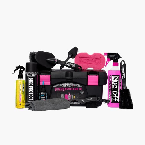 Muc off bicycle ultimate care cleaning kit - Picture 3 of 3