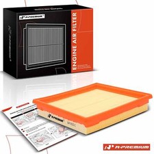 New Engine Air Filter for INFINITI G25 G35 EX37 Q40 QX50 Q60 Nissan 370Z 350Z