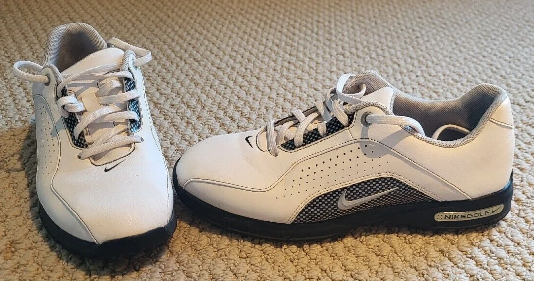 Youth golf shoes size 1 sale