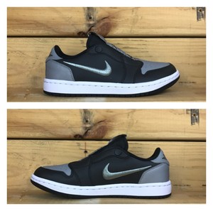 Official Images: Air Jordan 1 Low WMNS Slip Blue Void â¢ KicksOnFire.com