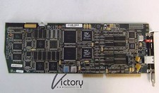 DIALOGIC CORP 83-0452-005 REV A 24 PORT T1 ISA VOICE CARD